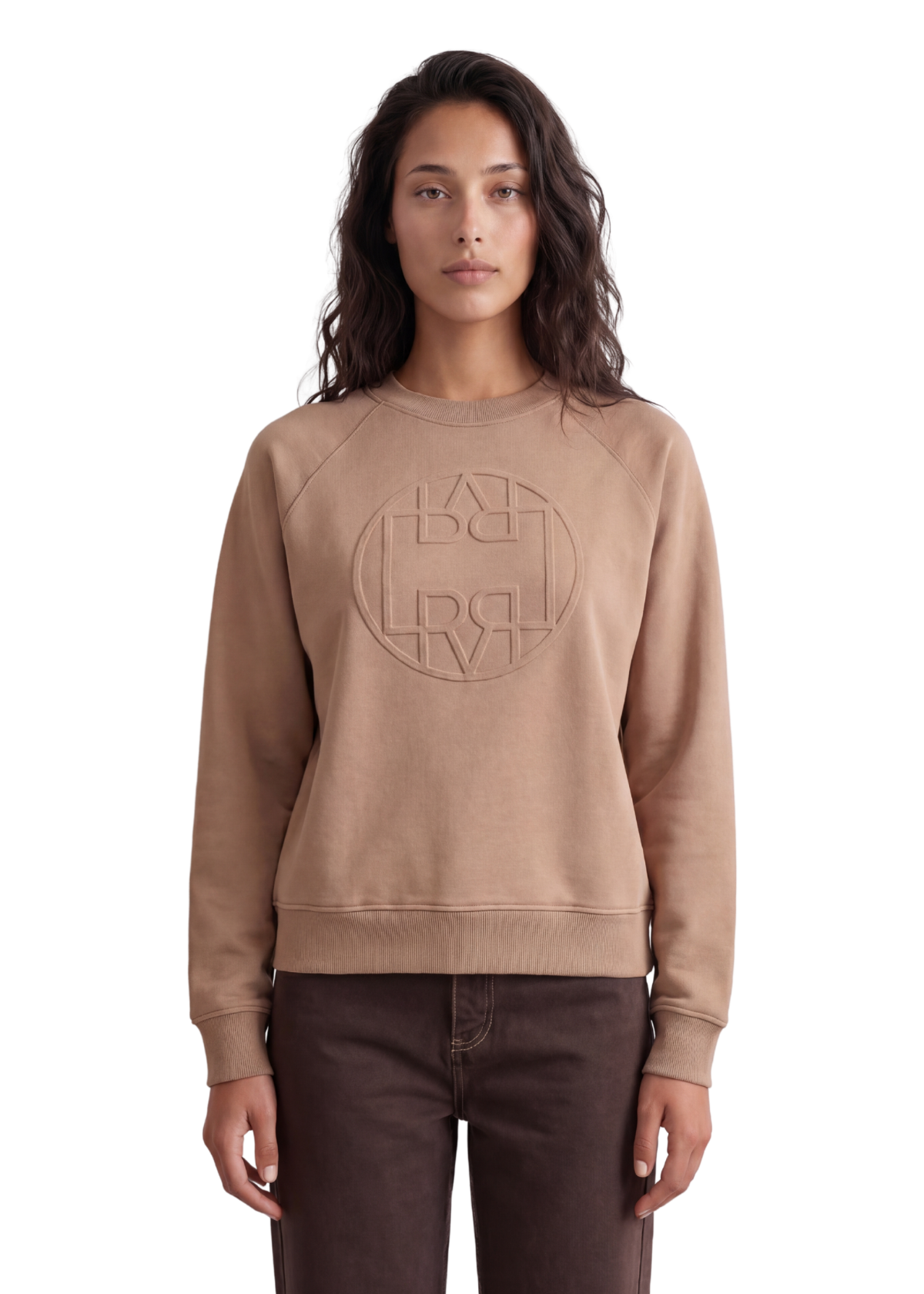 LR-Nuka 11 Sweatshirt